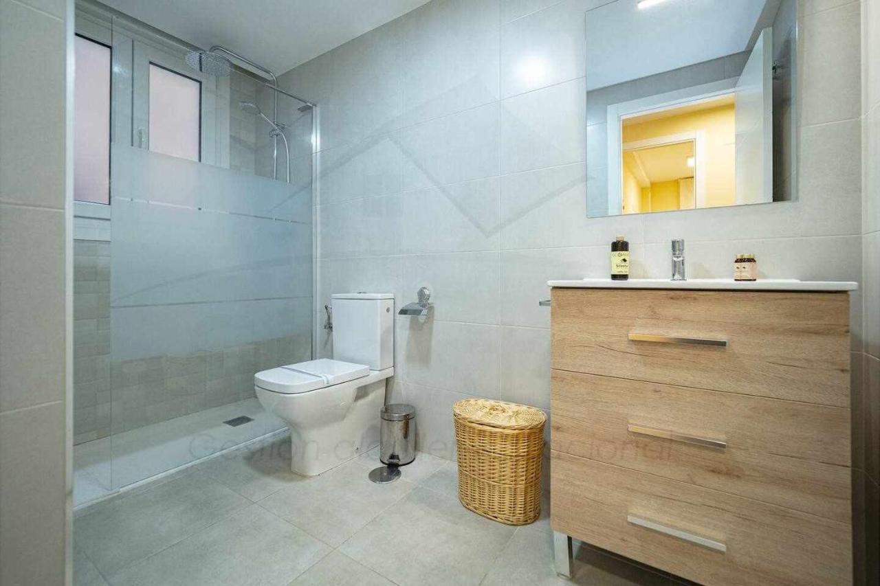 EL Rinconcito De Poniente Apartamento Gijón Exterior foto